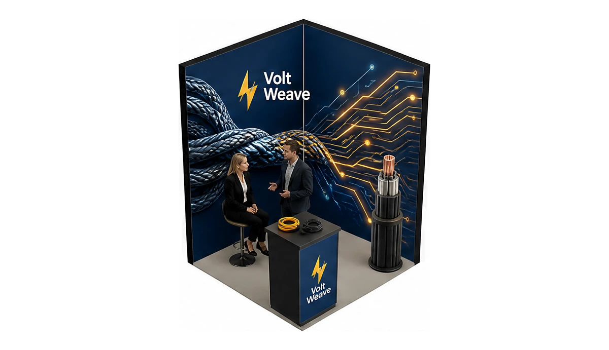 Kable i elektrotechnika