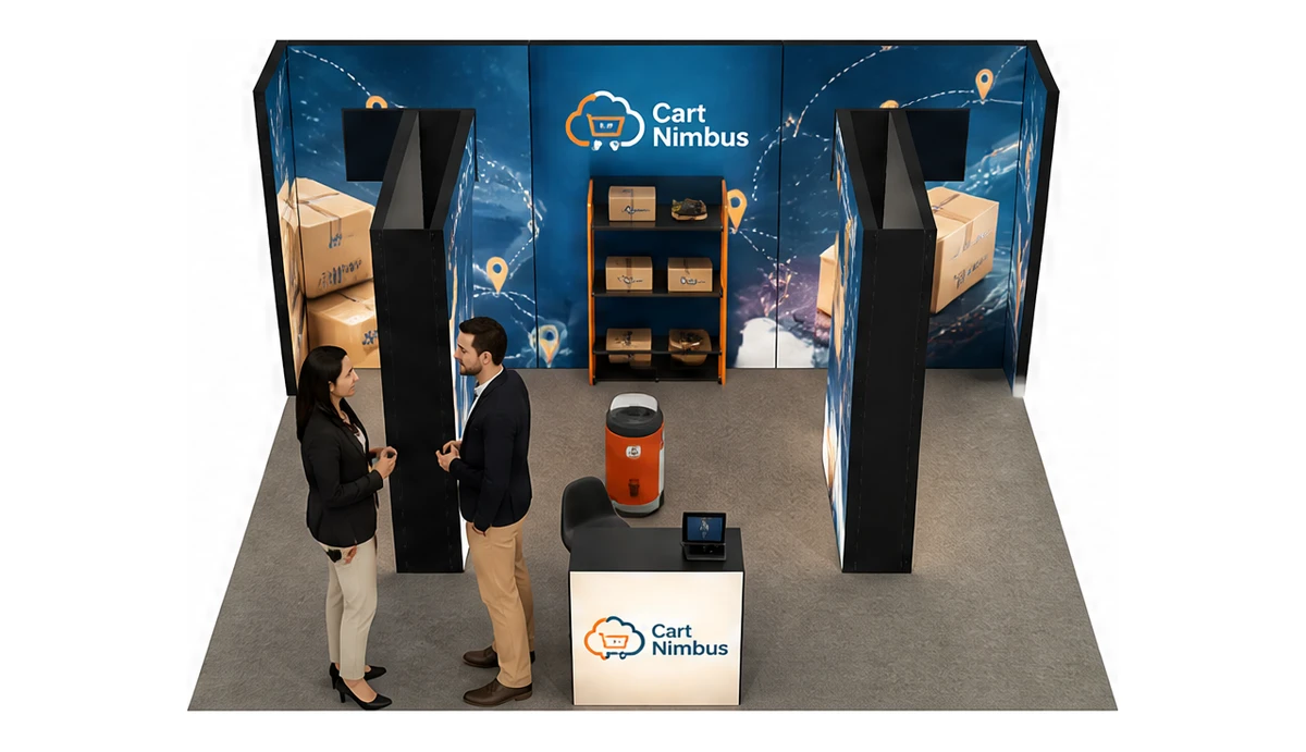 E-commerce
