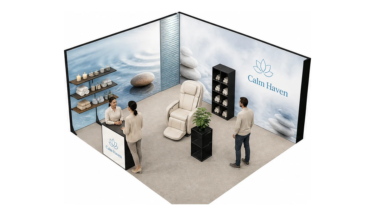 Spa i wellness