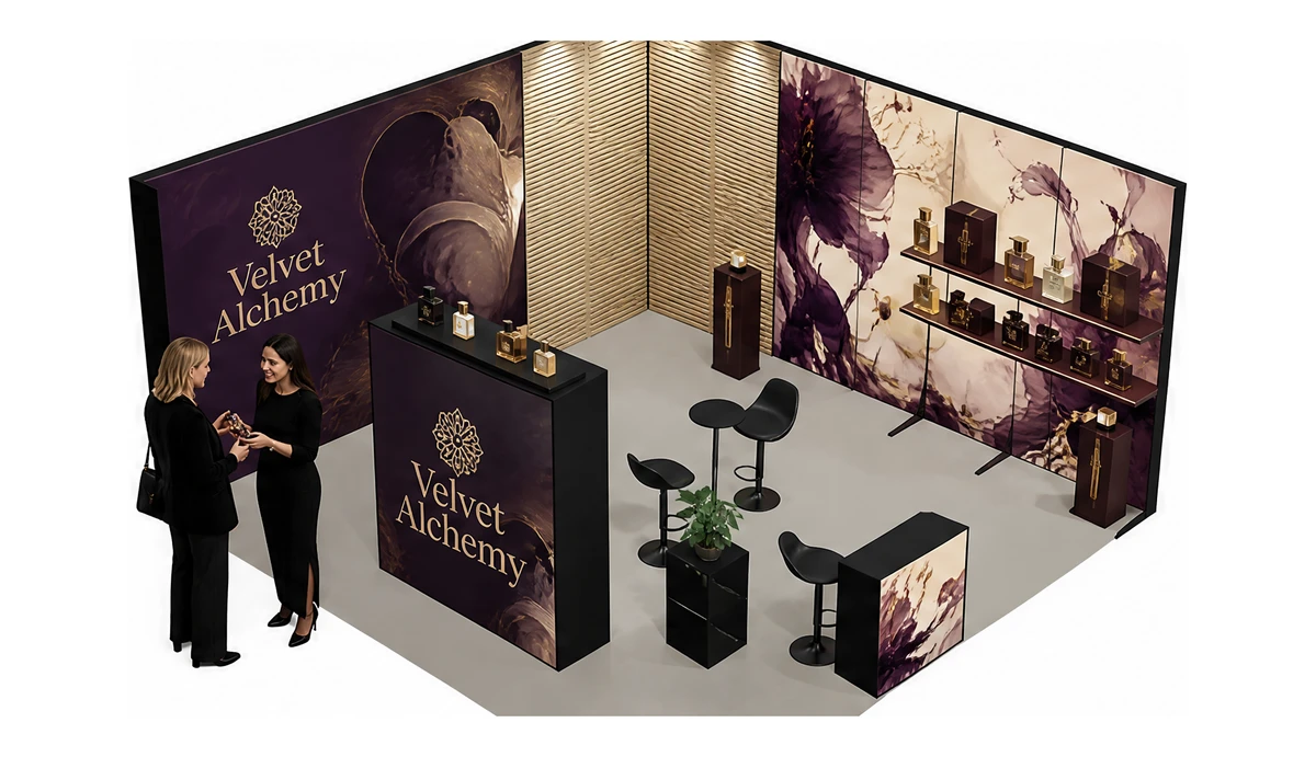 Perfumy