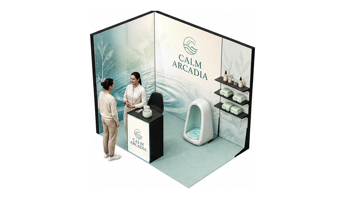 Spa i wellness