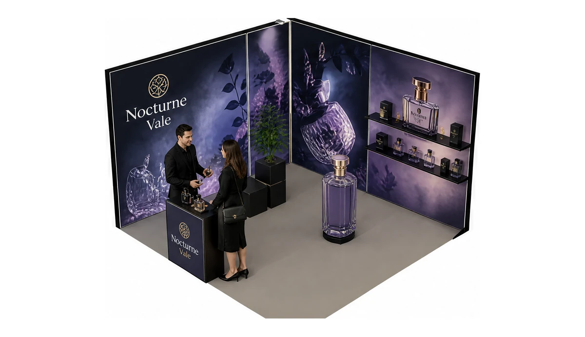 Perfumy