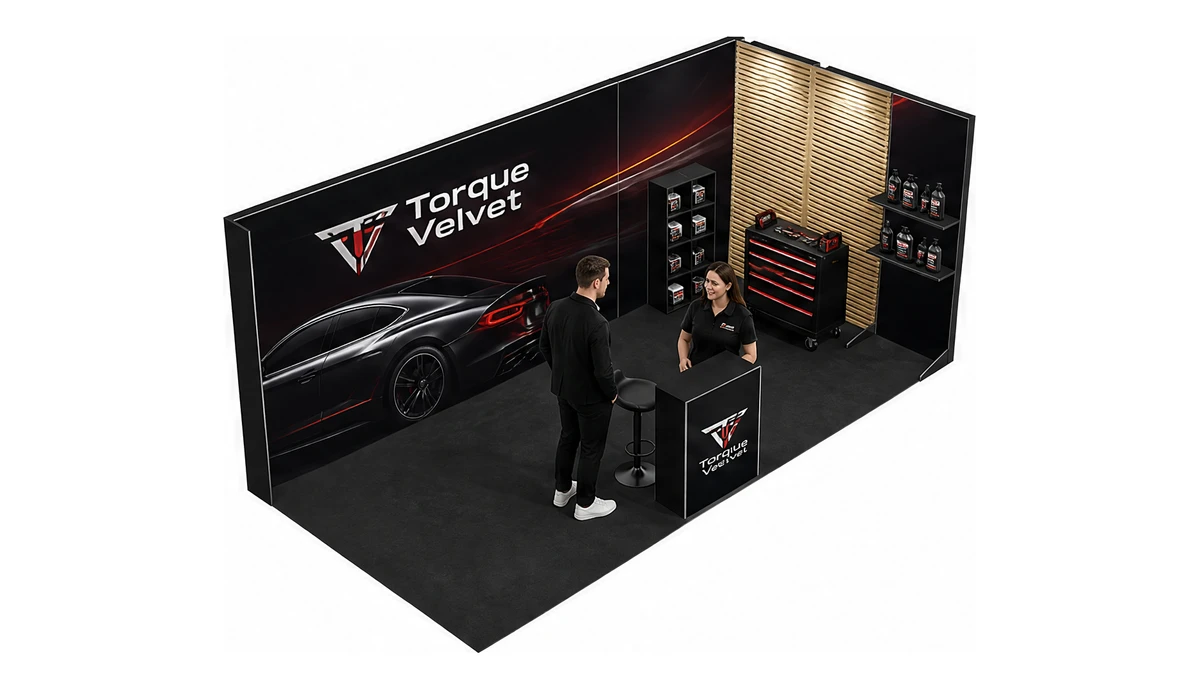 Tuning i detailing