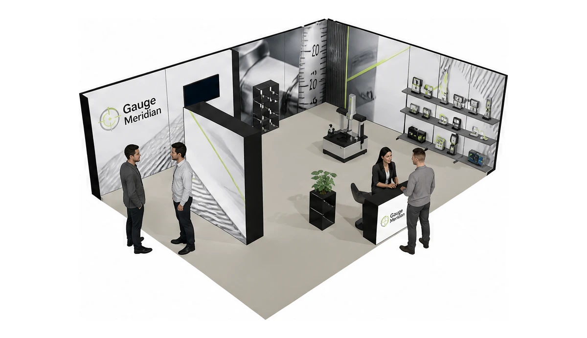 Technika pomiarowa