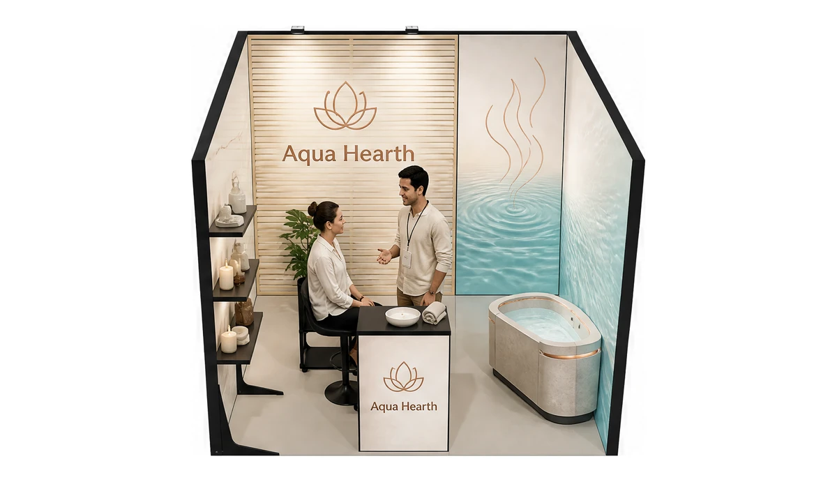 Spa i wellness