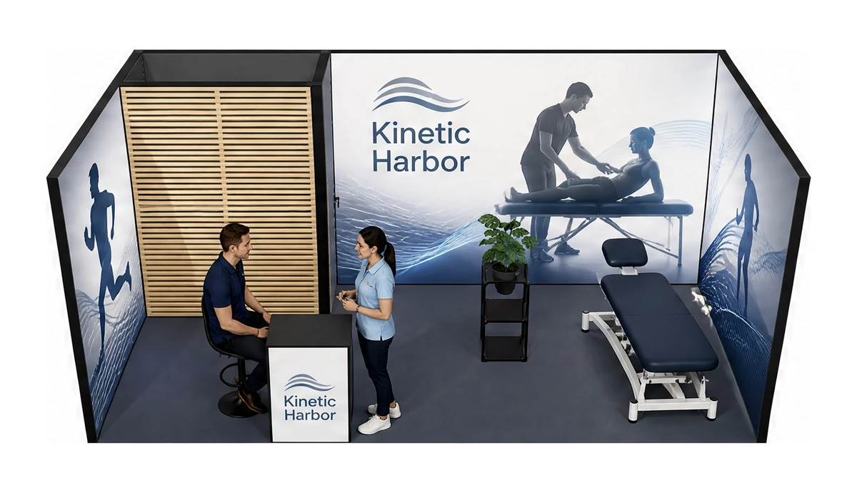 Rehabilitacja i fizjoterapia