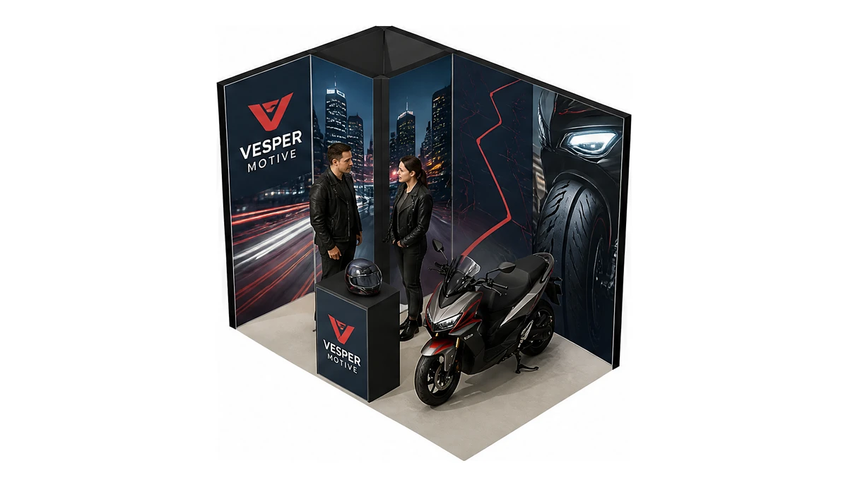 Motocykle i skutery