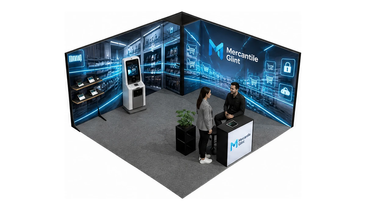 Technologie dla handlu
