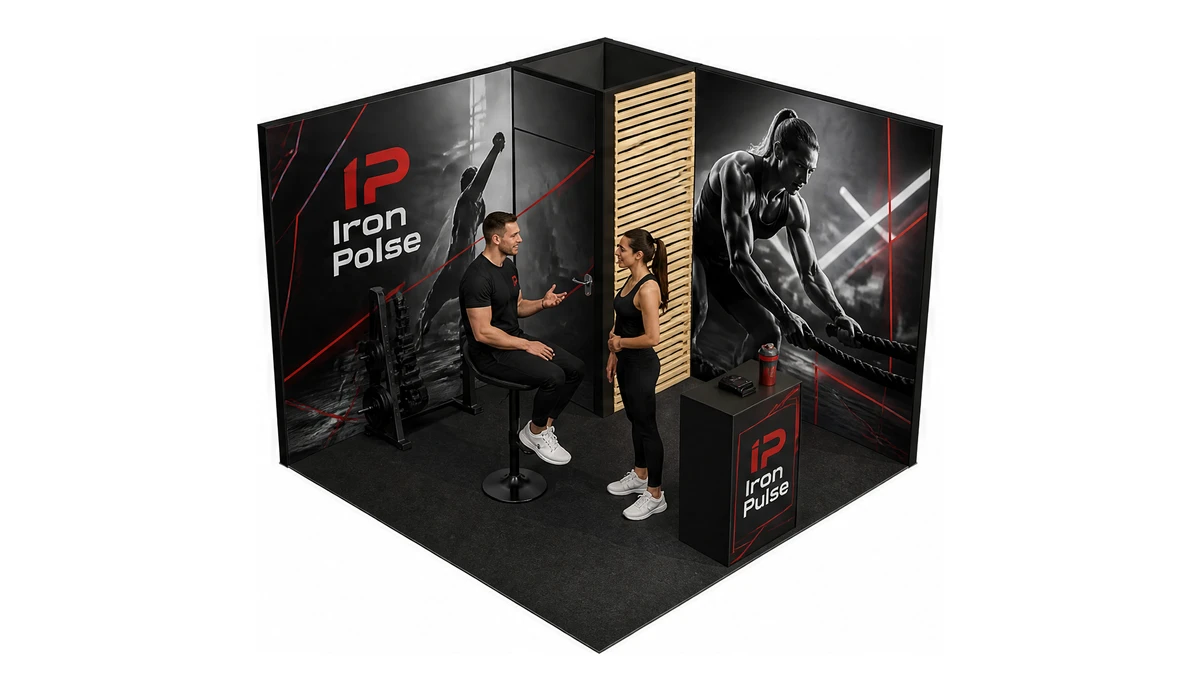 Fitness i siłownie