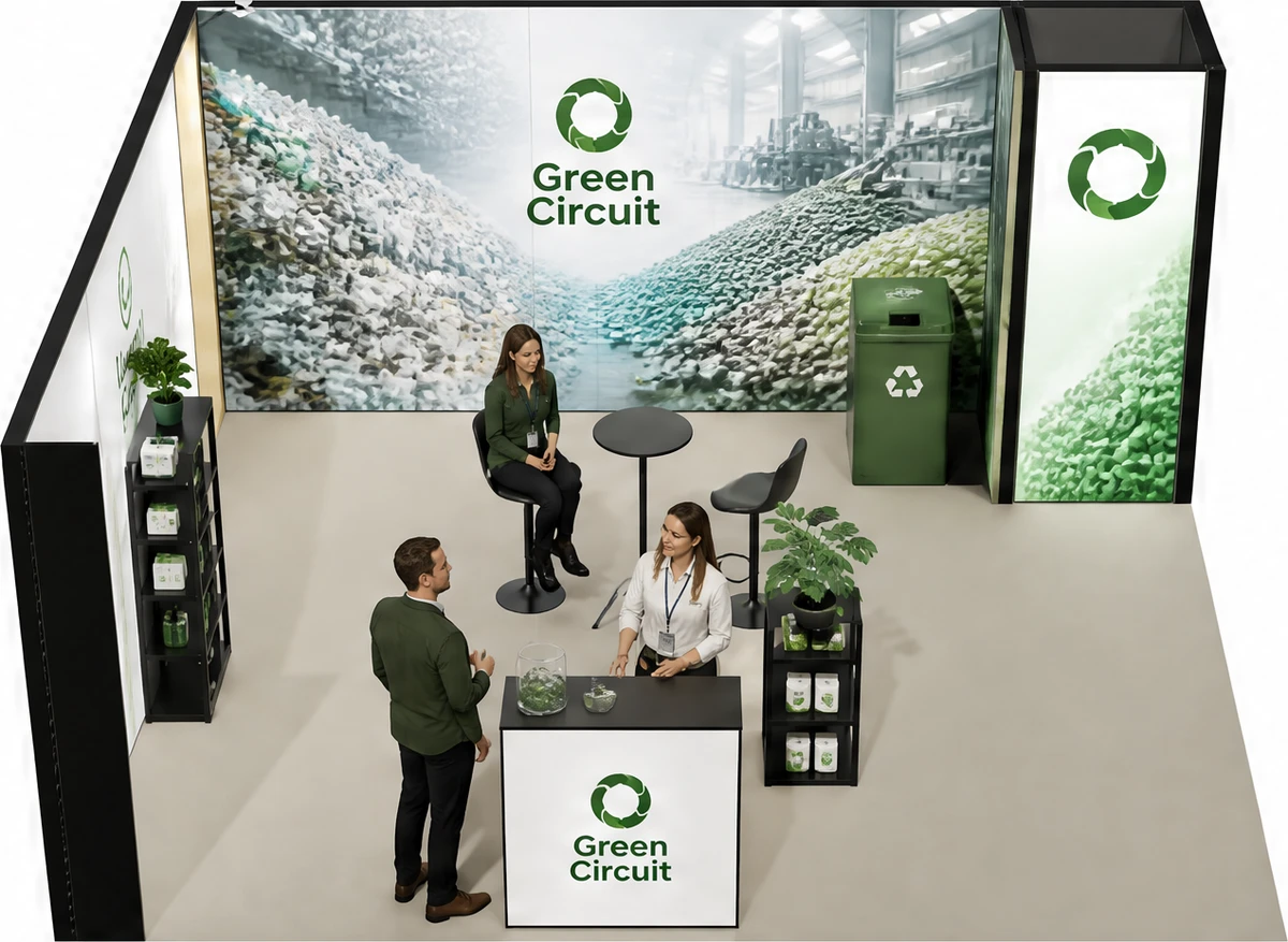 Recykling i ochrona środowiska