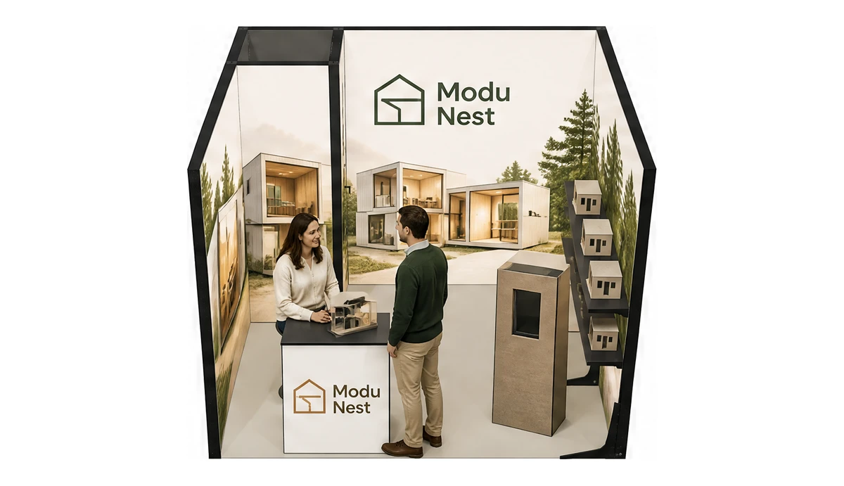 Domy modułowe i prefabrykacja