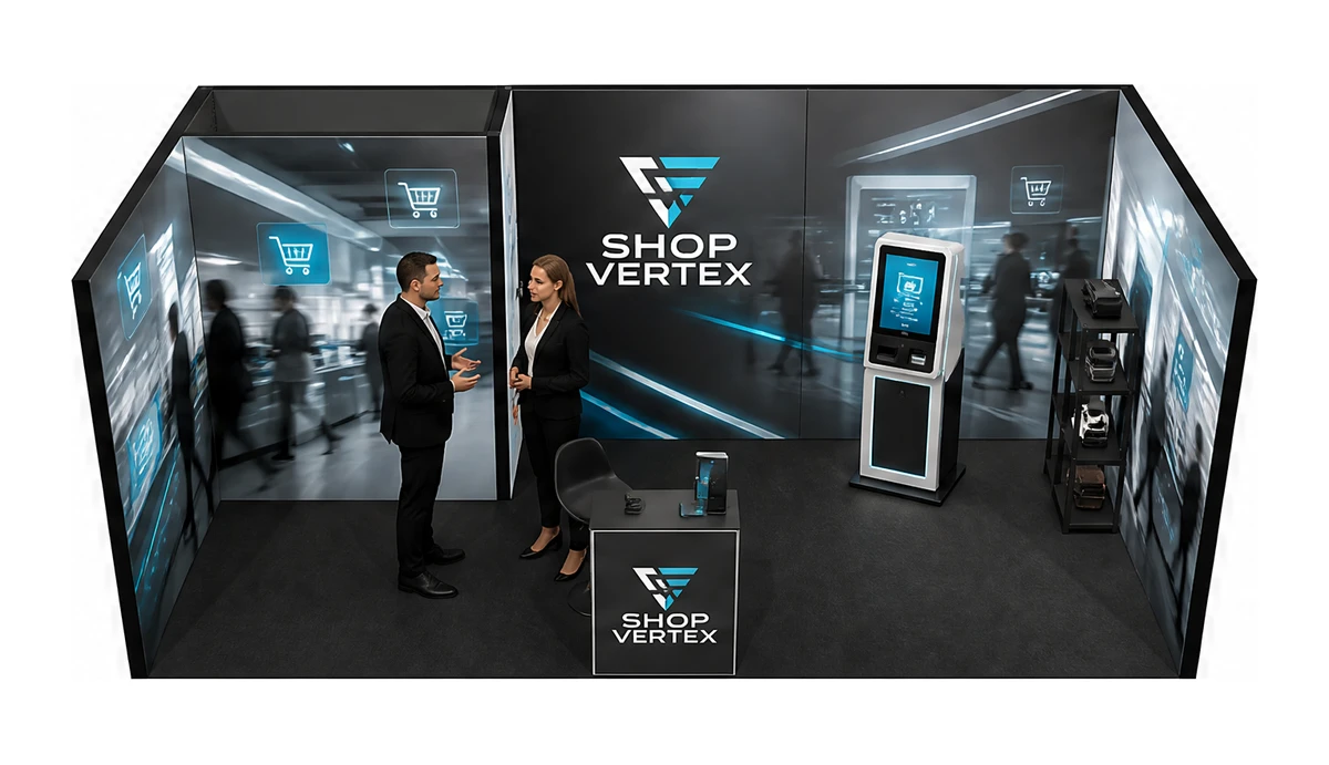 Technologie dla handlu