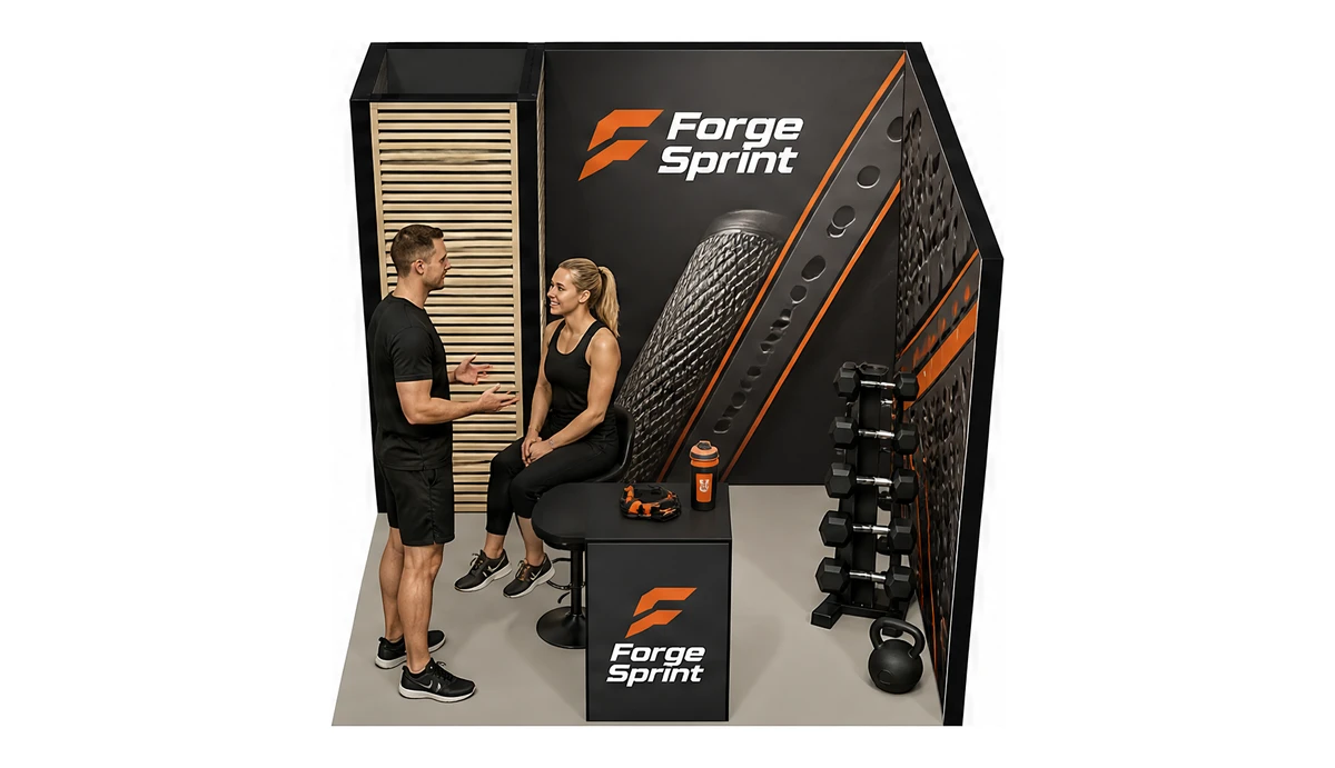 Fitness i siłownie