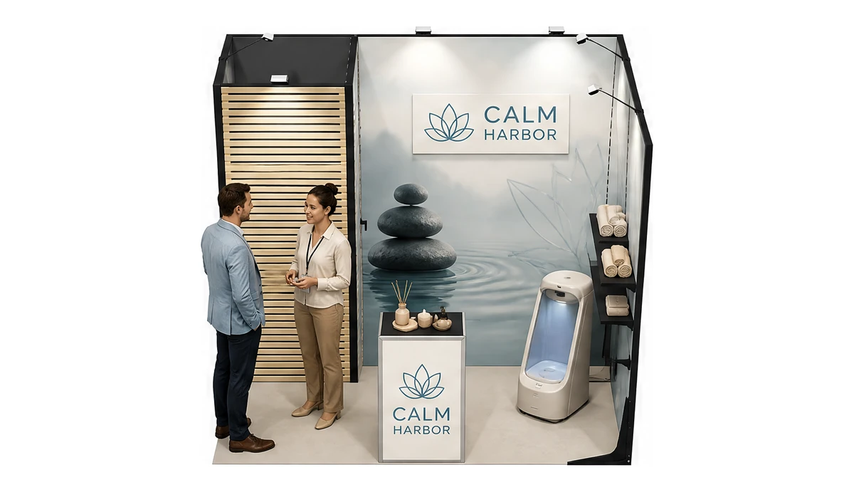 Spa i wellness