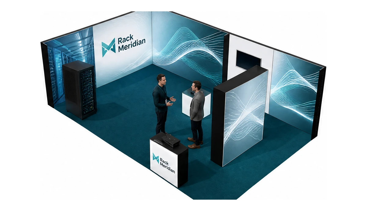 Infrastruktura IT i data center