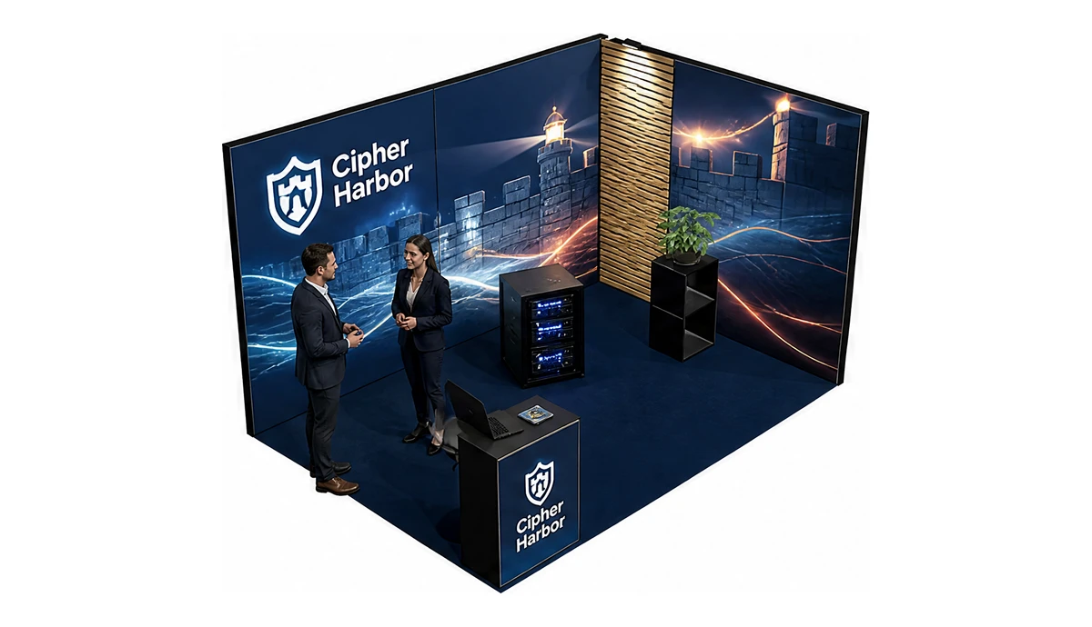 Cyberbezpieczeństwo