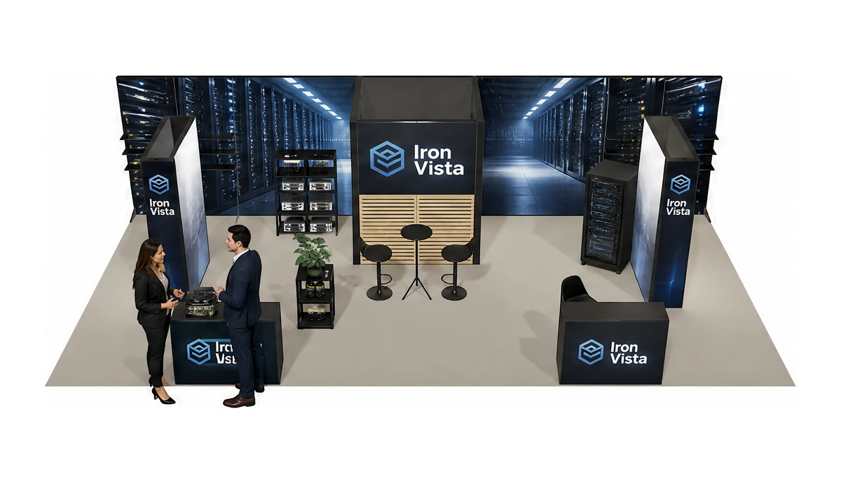 Infrastruktura IT i data center