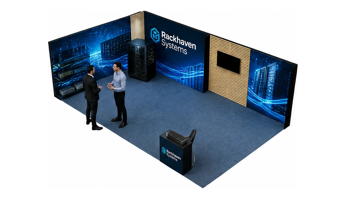 Infrastruktura IT i data center