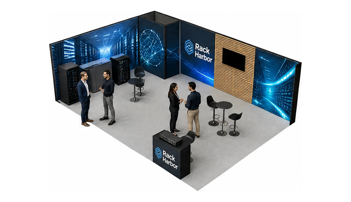 Infrastruktura IT i data center
