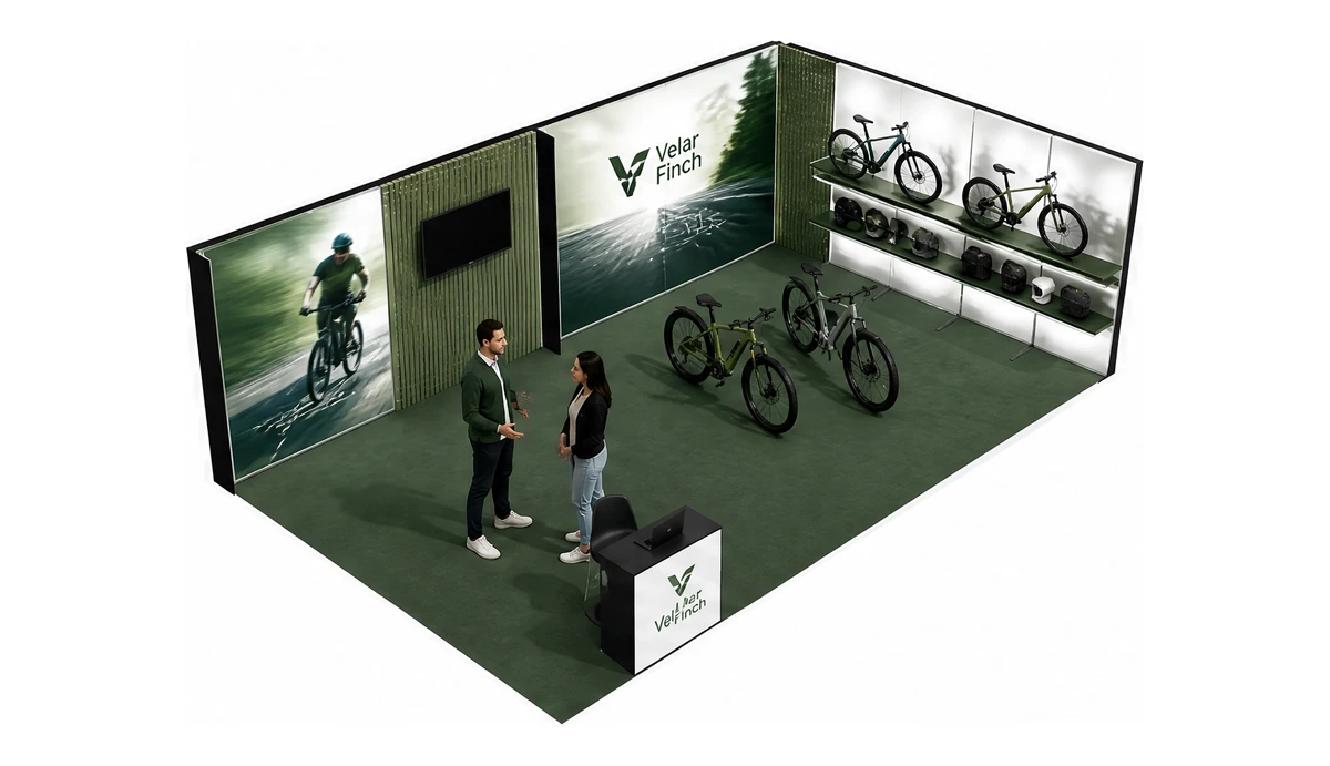 Rowery elektryczne