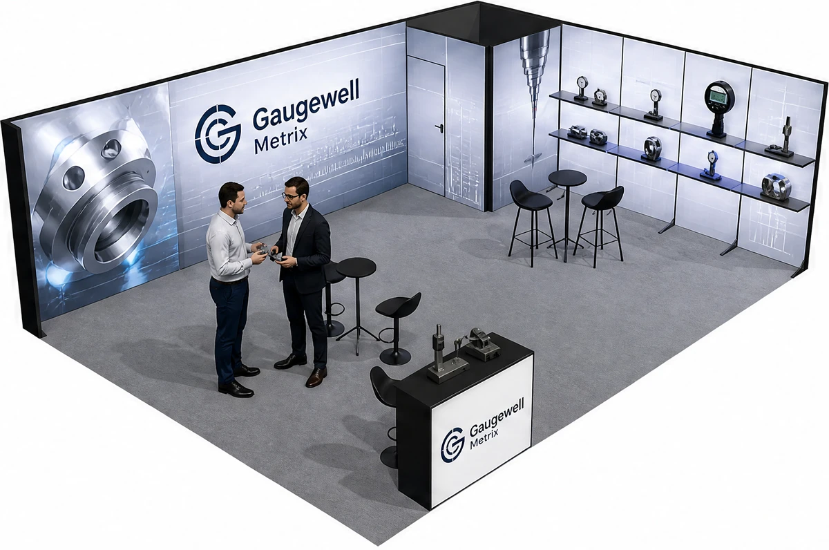 Technika pomiarowa