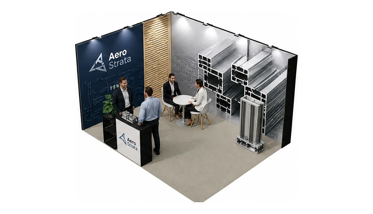 Profile aluminiowe