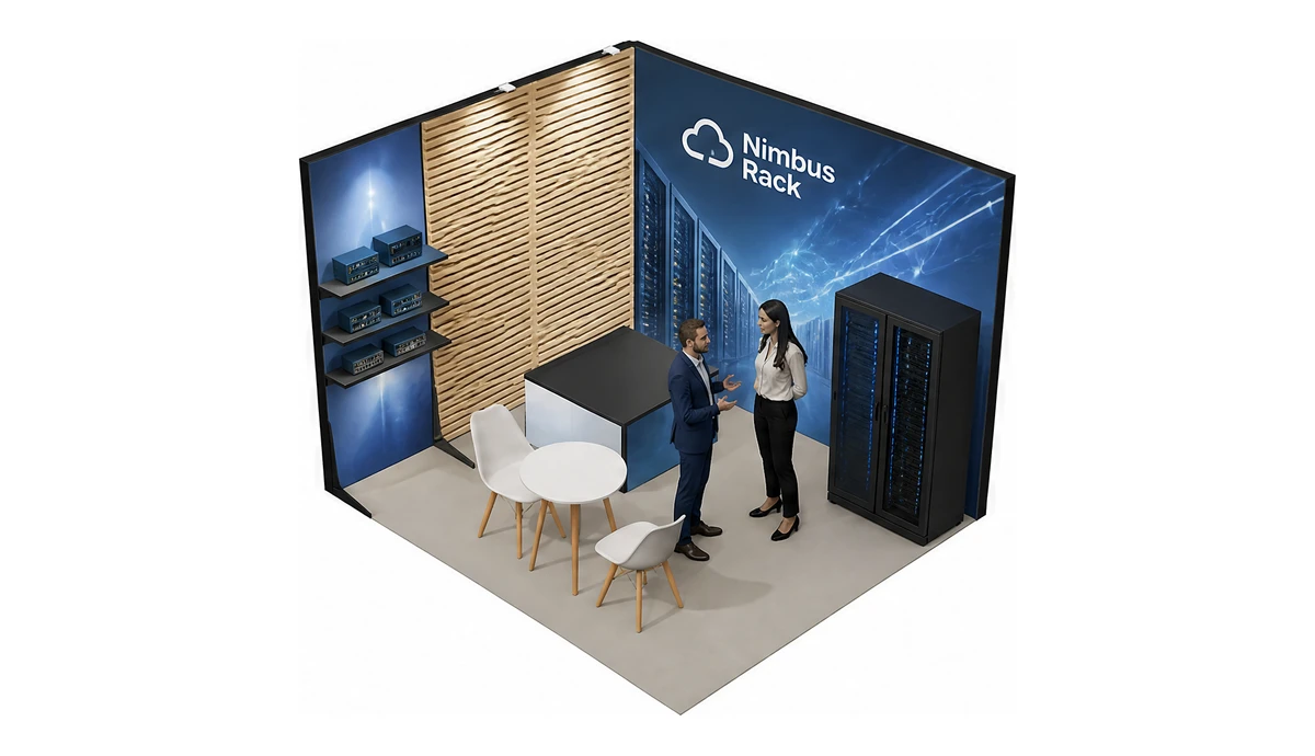 Infrastruktura IT i data center