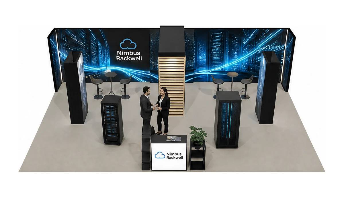 Infrastruktura IT i data center
