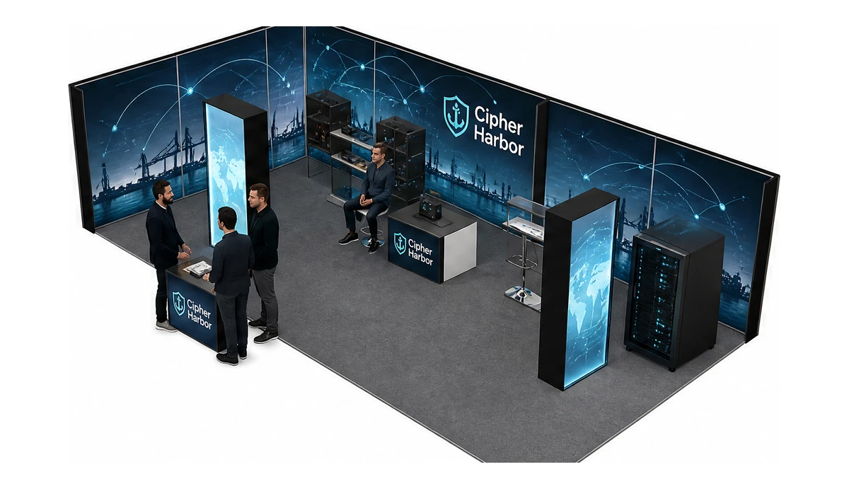 Cyberbezpieczeństwo