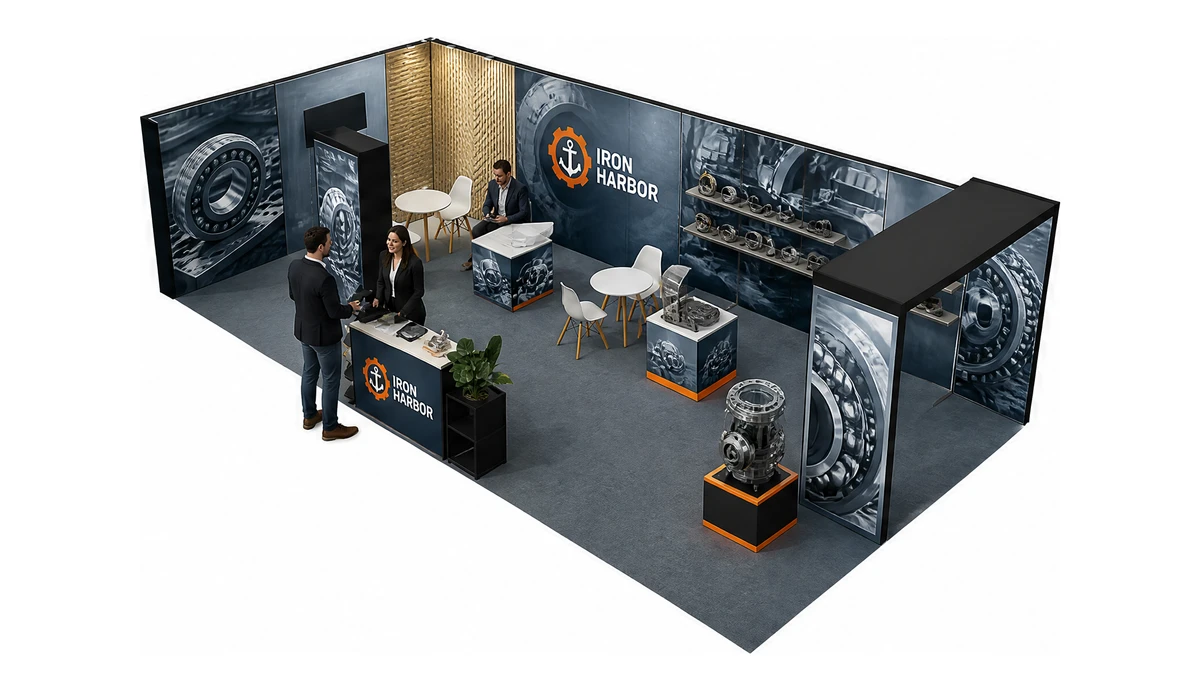 Utrzymanie ruchu