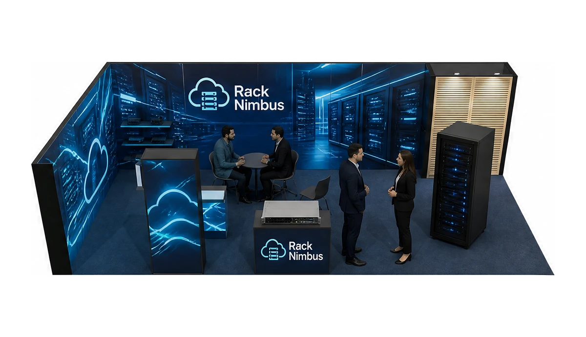 Infrastruktura IT i data center