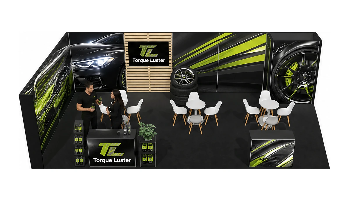 Tuning i detailing
