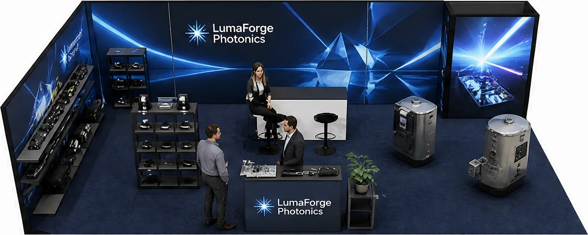 Technika laserowa i fotonika