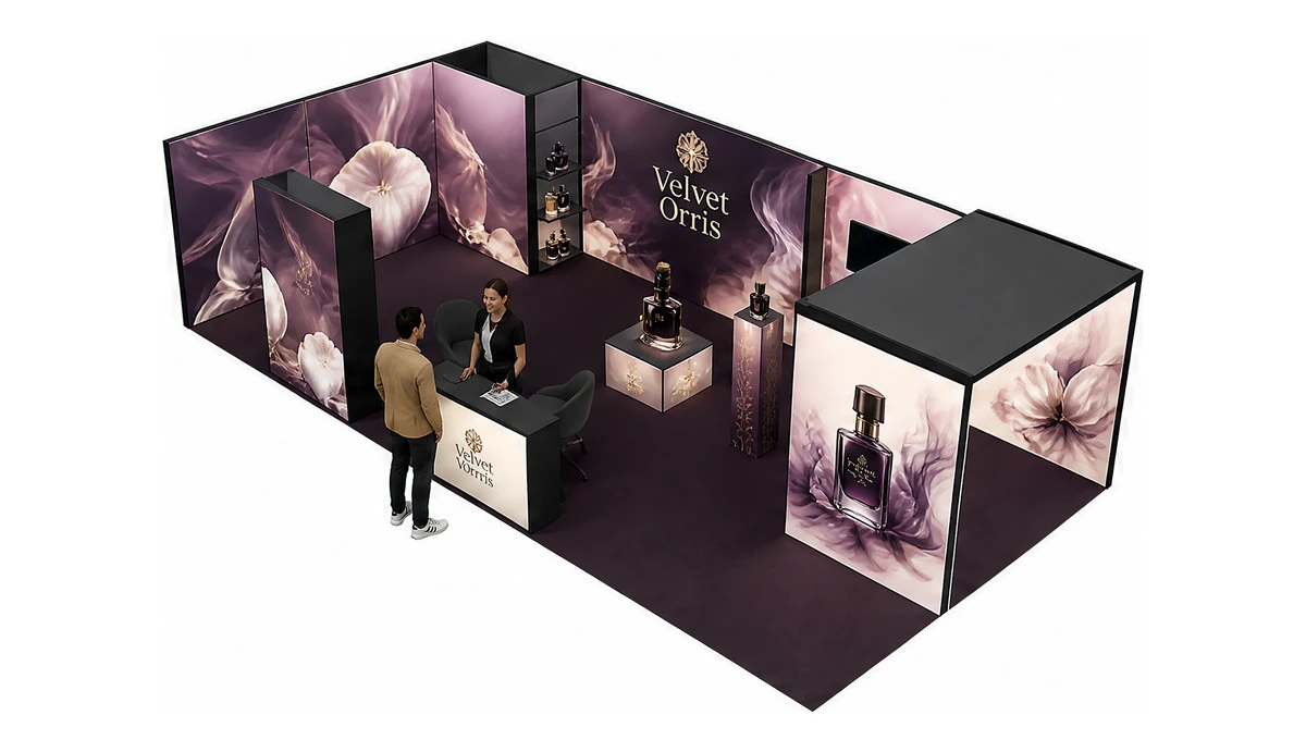 Perfumy