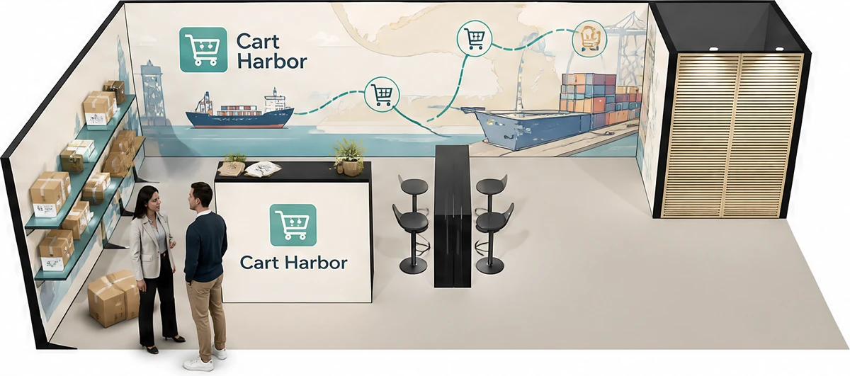 E-commerce