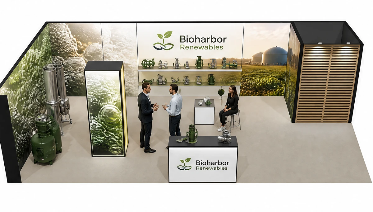 Biogaz i OZE