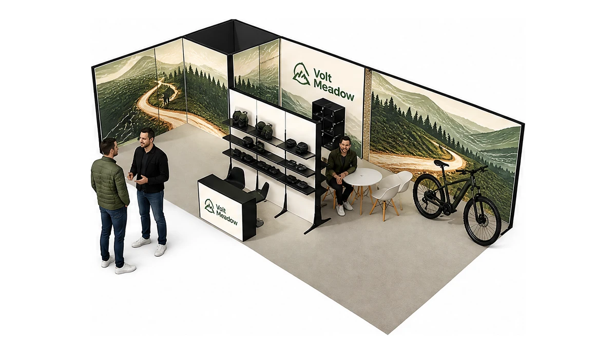Rowery elektryczne