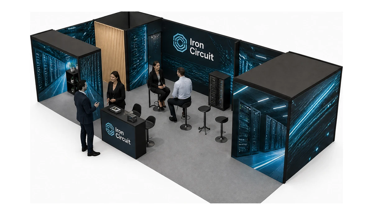 Infrastruktura IT i data center