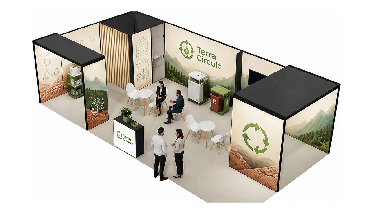 Recykling i ochrona środowiska