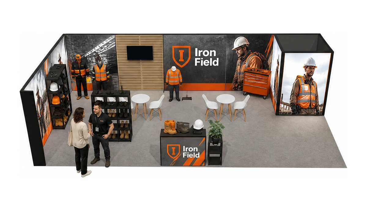 BHP i odzież ochronna