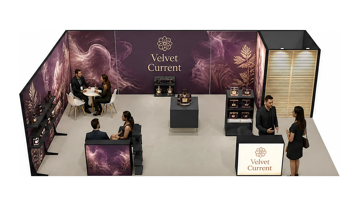Perfumy