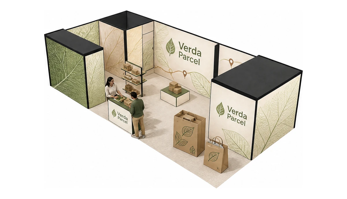 Opakowania ekologiczne