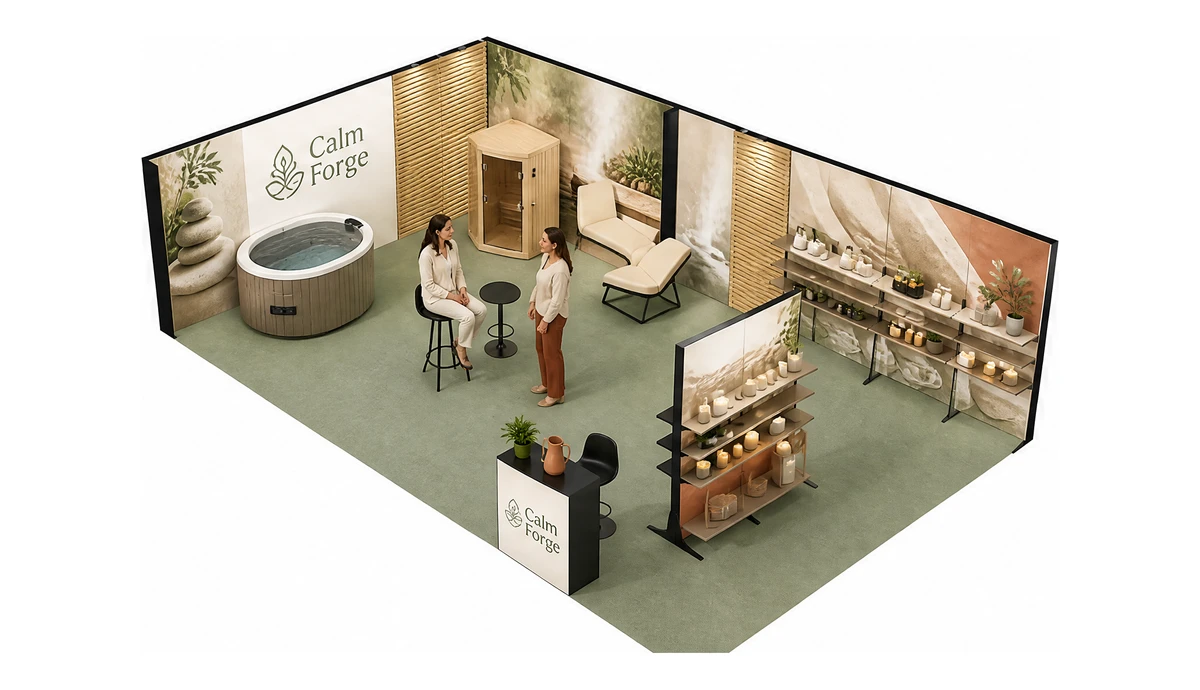 Spa i wellness