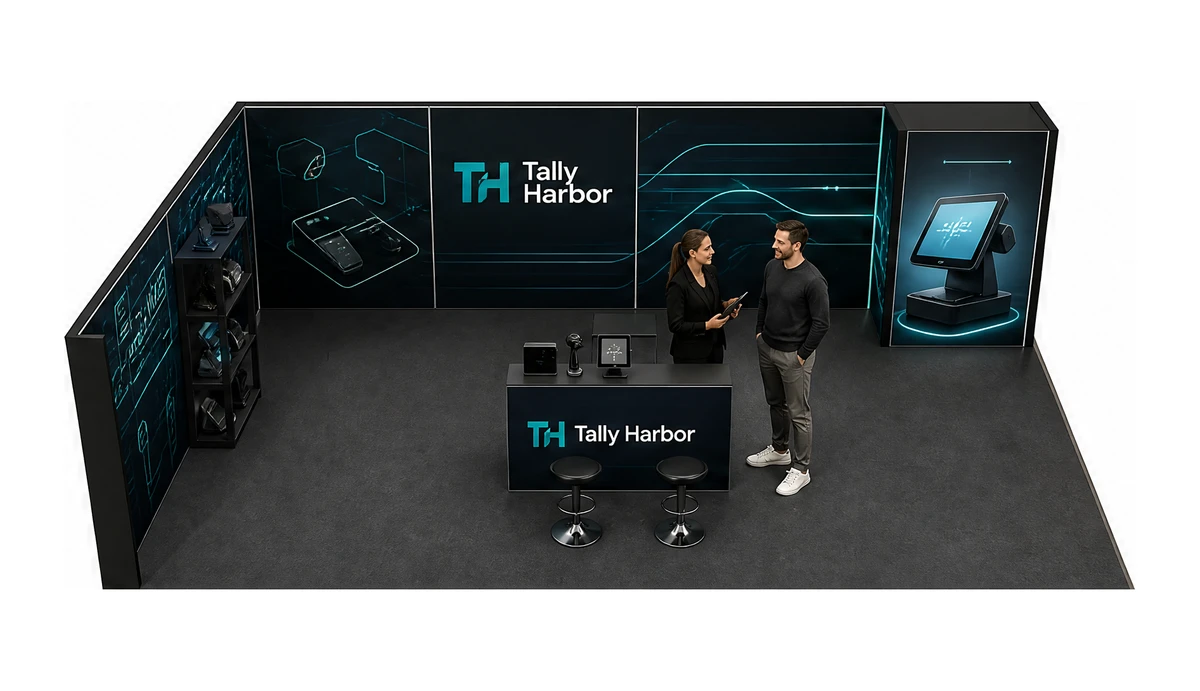 Technologie dla handlu