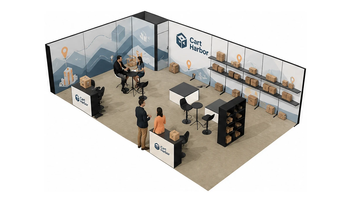 E-commerce