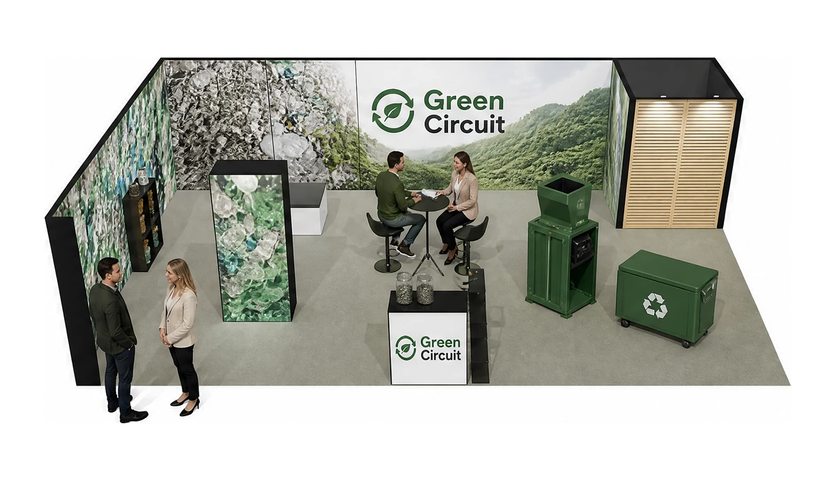 Recykling i ochrona środowiska