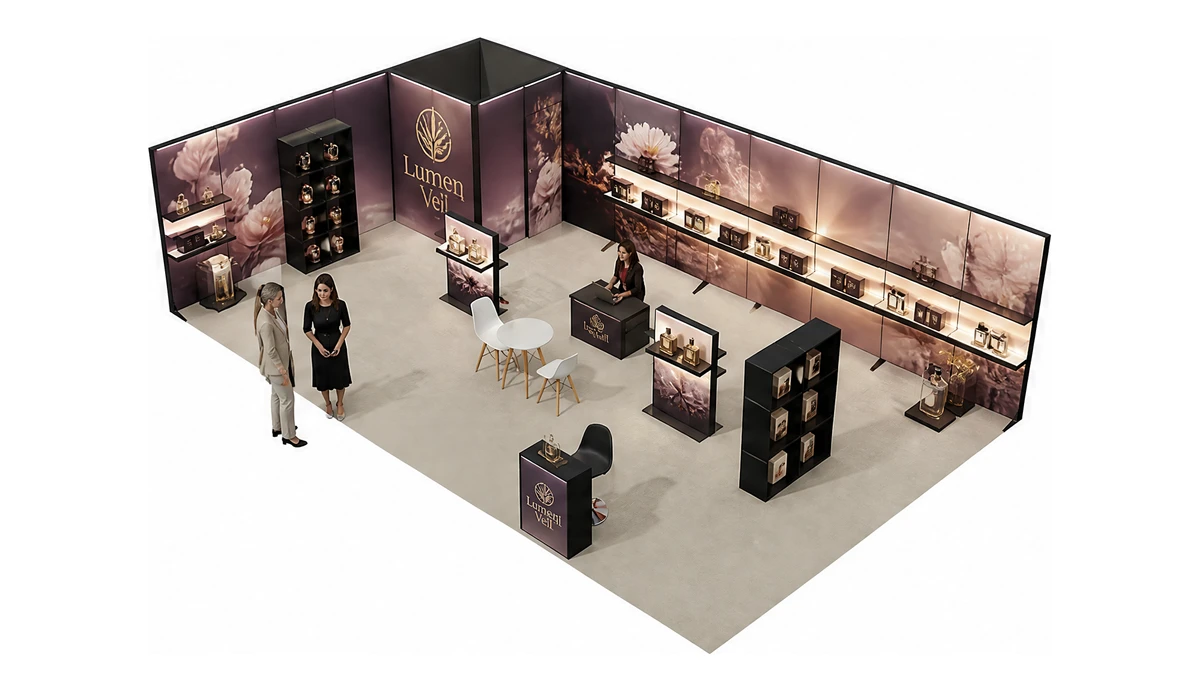 Perfumy