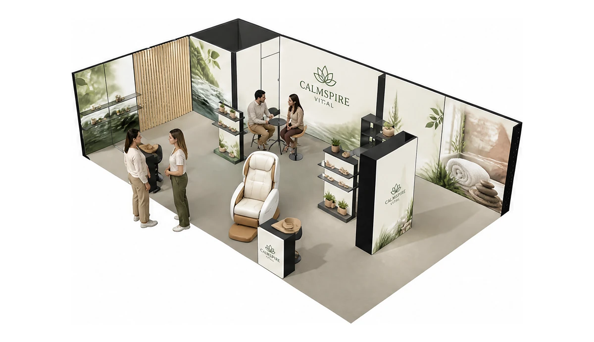 Spa i wellness