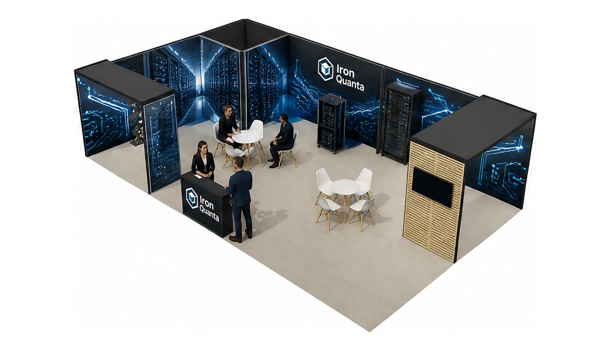Infrastruktura IT i data center