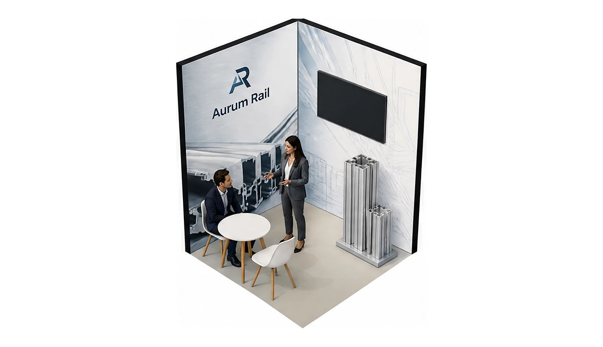 Profile aluminiowe